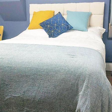 Inviting 1-Bed Apartment In Herne Bay Kültér fotó