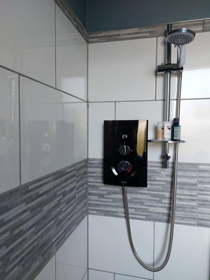 Inviting 1-Bed Apartment In Herne Bay Kültér fotó