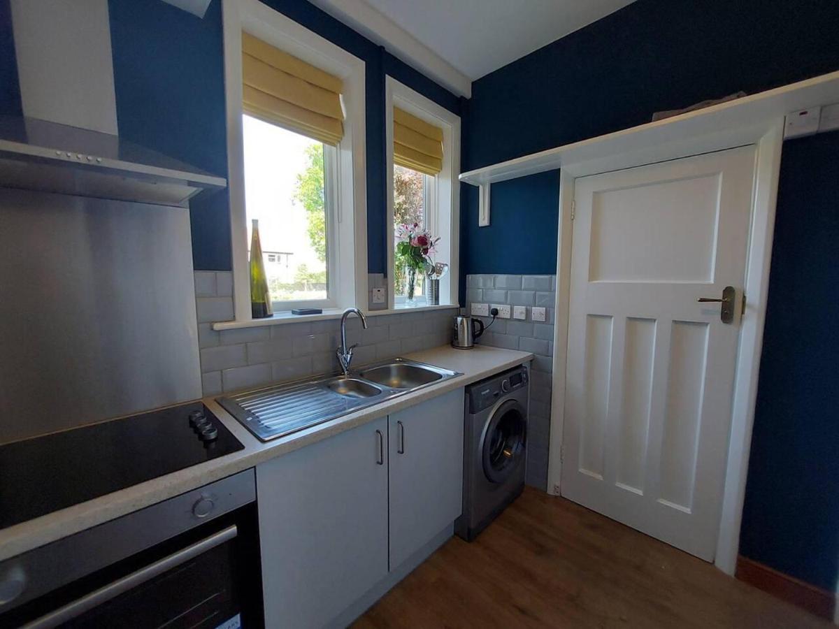 Inviting 1-Bed Apartment In Herne Bay Kültér fotó