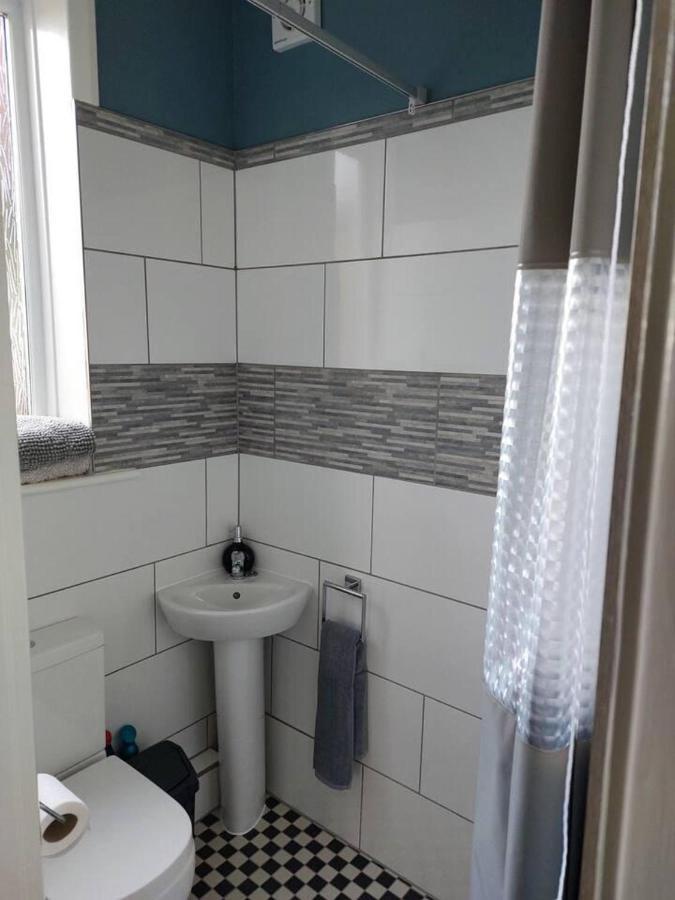 Inviting 1-Bed Apartment In Herne Bay Kültér fotó